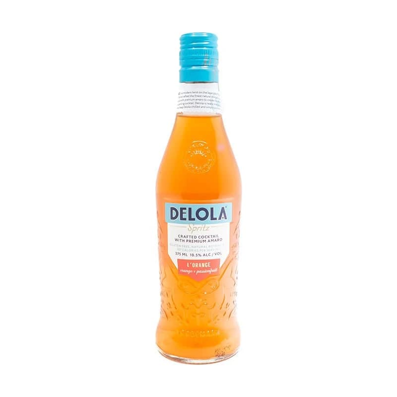 Delola L'orange 375
