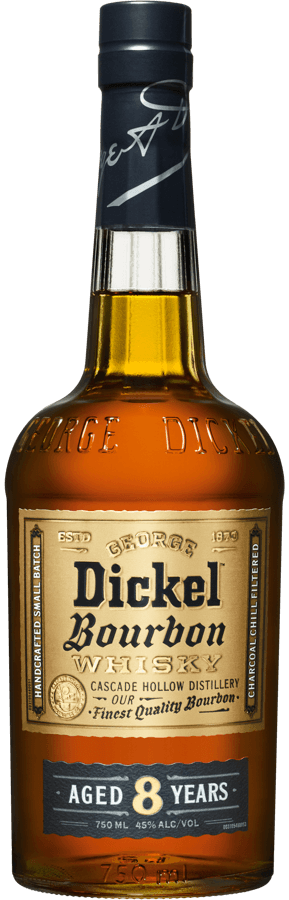 Dickel Bourbon