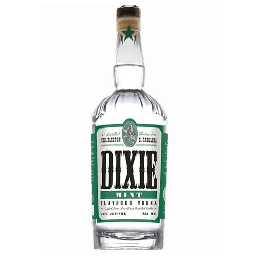 Dixie Mint 750 Ml