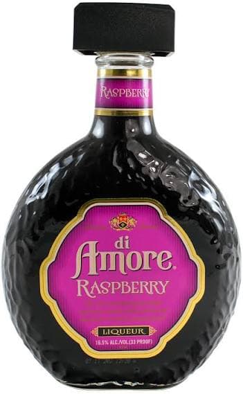 Di Amore Raspberry
