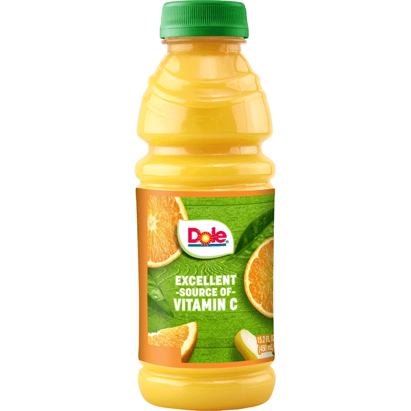 Dole ORBL100 15.2OZ