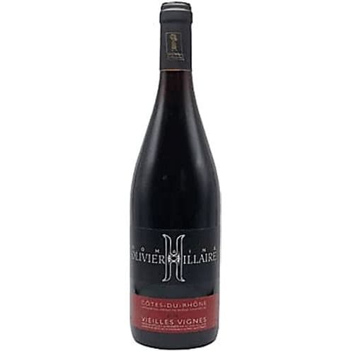 Dom Olivier Hillaire Red 750ML