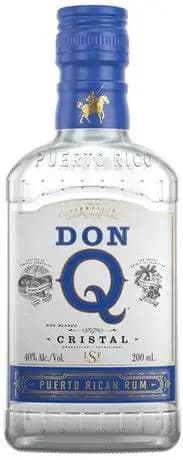 Don Q Cristal 200ML