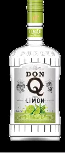 Don Q Limon 1.75L