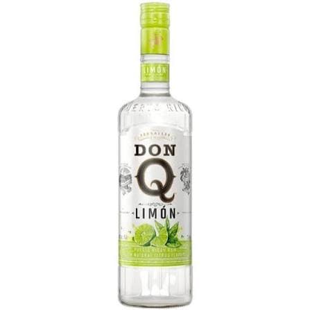 Don Q Limon 750ML