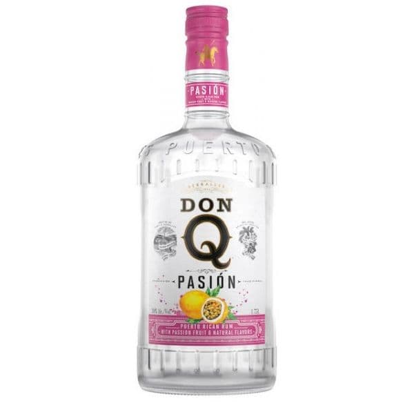 Don Q Passion 1.75L