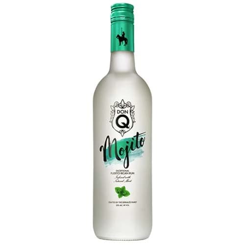 Don Q Moj Rum 750