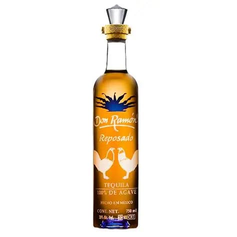 Don Ramon Repo 750ML