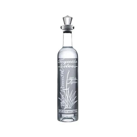 Don Ramon Silver 750ML