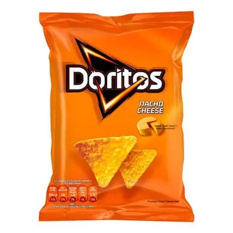 Doritos Cheese