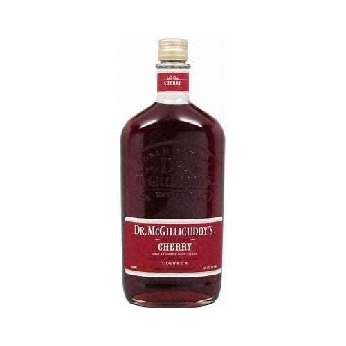 Dr Mcgill Cherry 750ML
