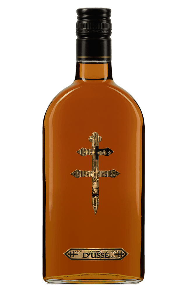 Dusse Flask 375ML