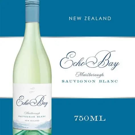Echo Bay Sauvignon Blanc 750ML