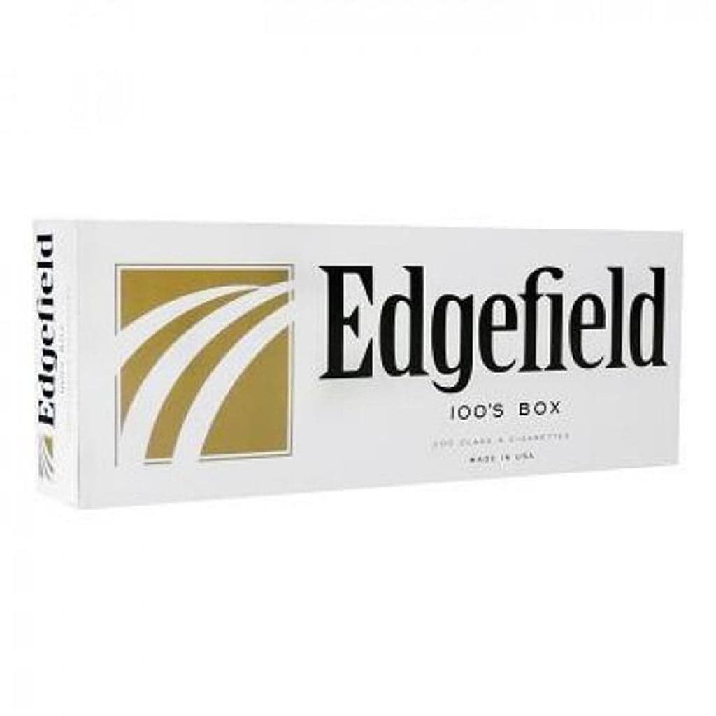Edgefield Gold 100