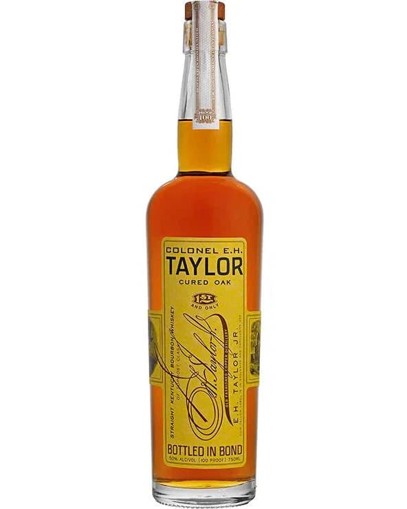 Eh Taylor Cured Oak