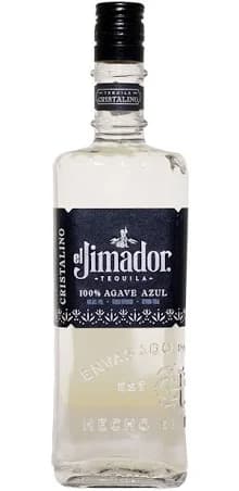 El Jimador Cristalina