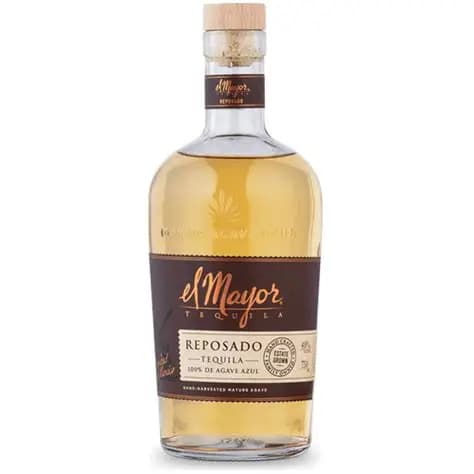 El Mayor Repo