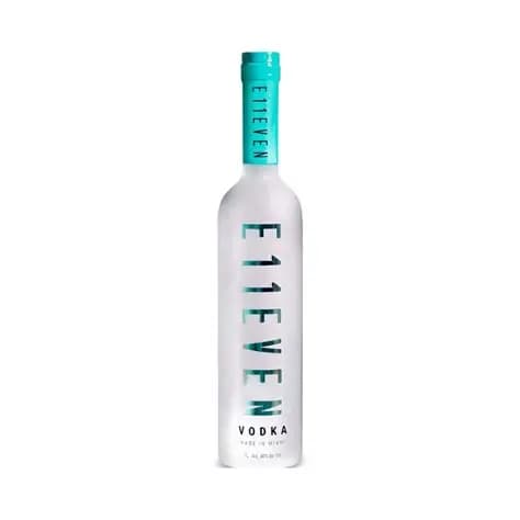 Eleven Vodka 750ML
