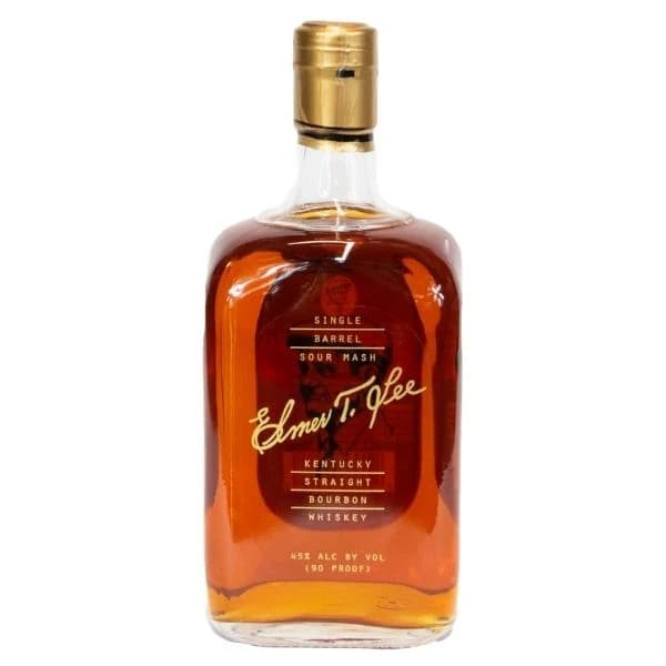 Elmer T Lee 750ML