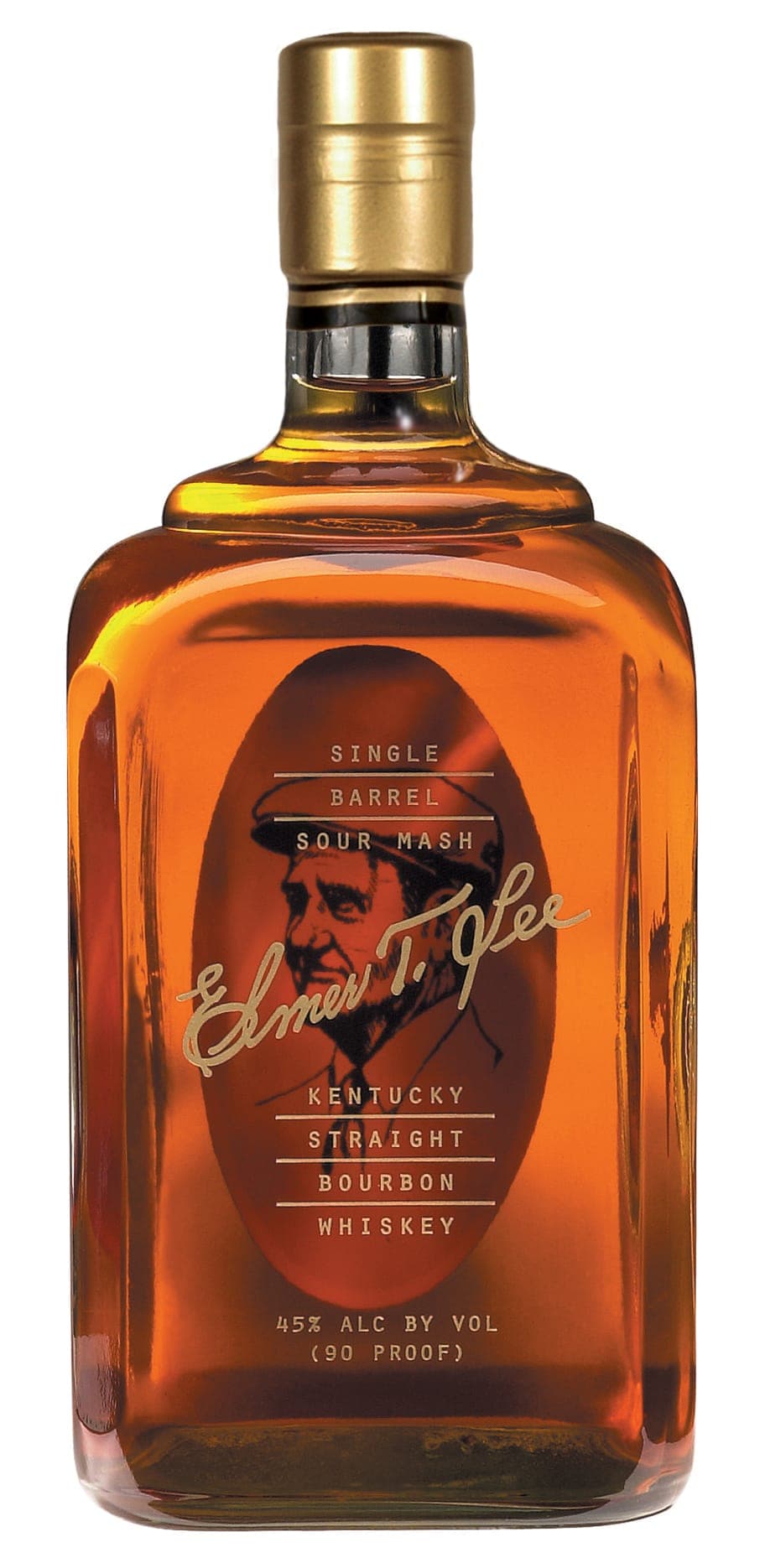 Elmer T Lee
