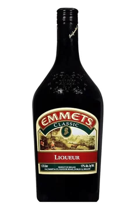 Emmets Irish 1.75L