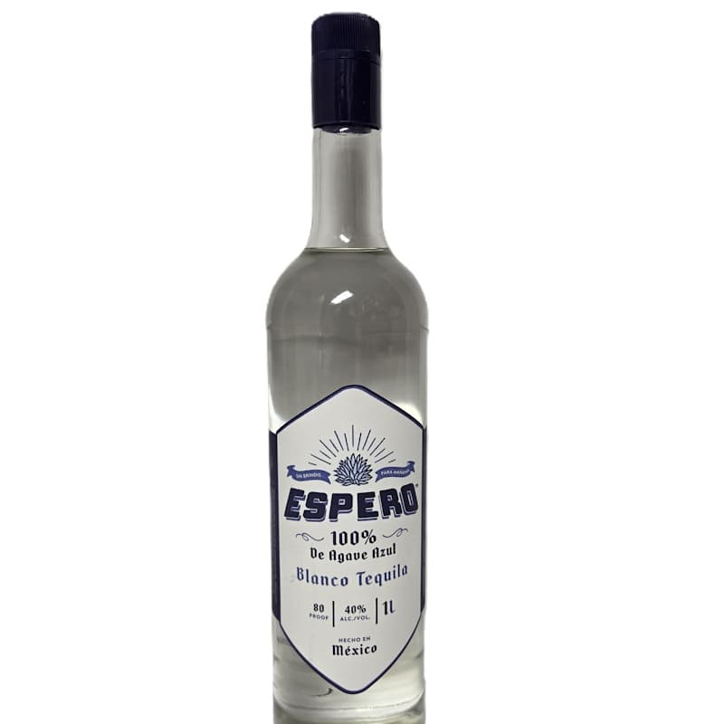 Espero Teq Blanco 1L