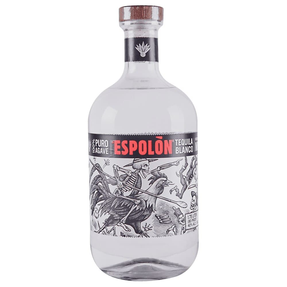 Espolon Blanco 1.75