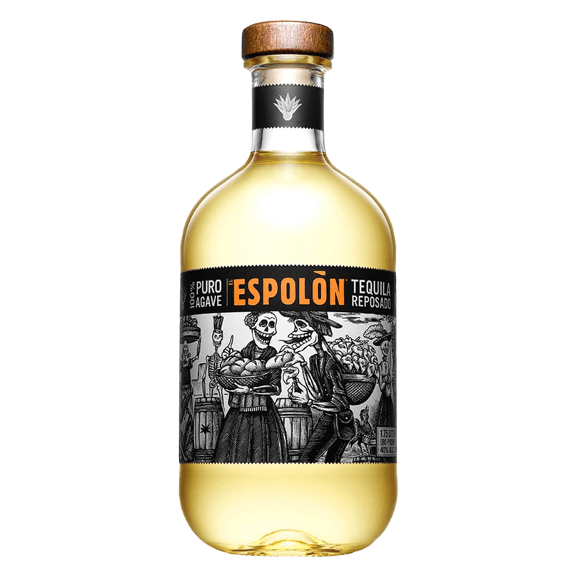 Espolon Reposado 1.75