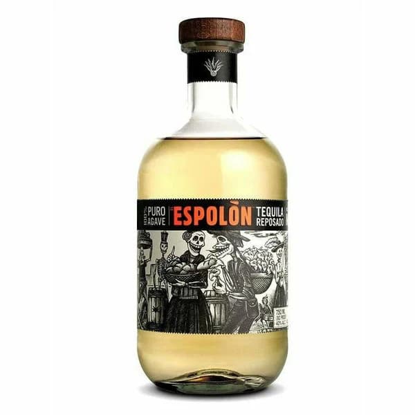 Espolon Reposado 375ML