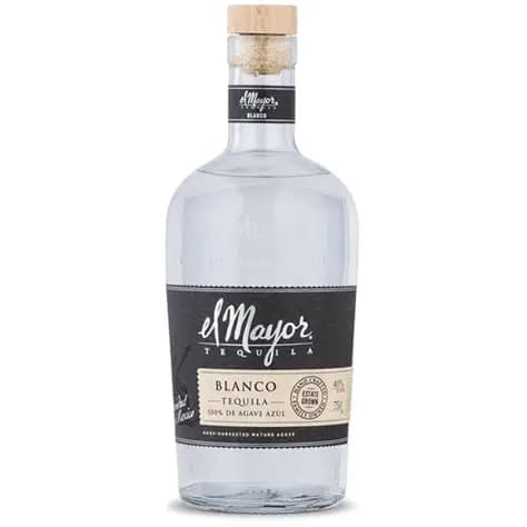 El Mayor Blanco