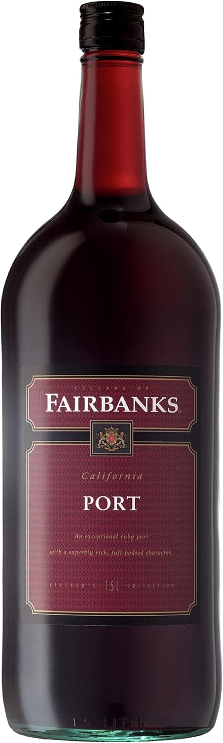 Fairbanks Port 1.5 L