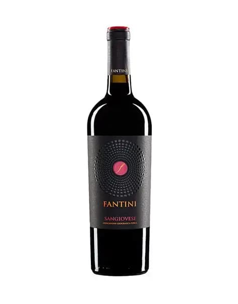 Fantini Puglia Sangiovese 750ML