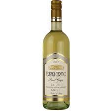 Ferrari Carano Pinot Grigio 750ML