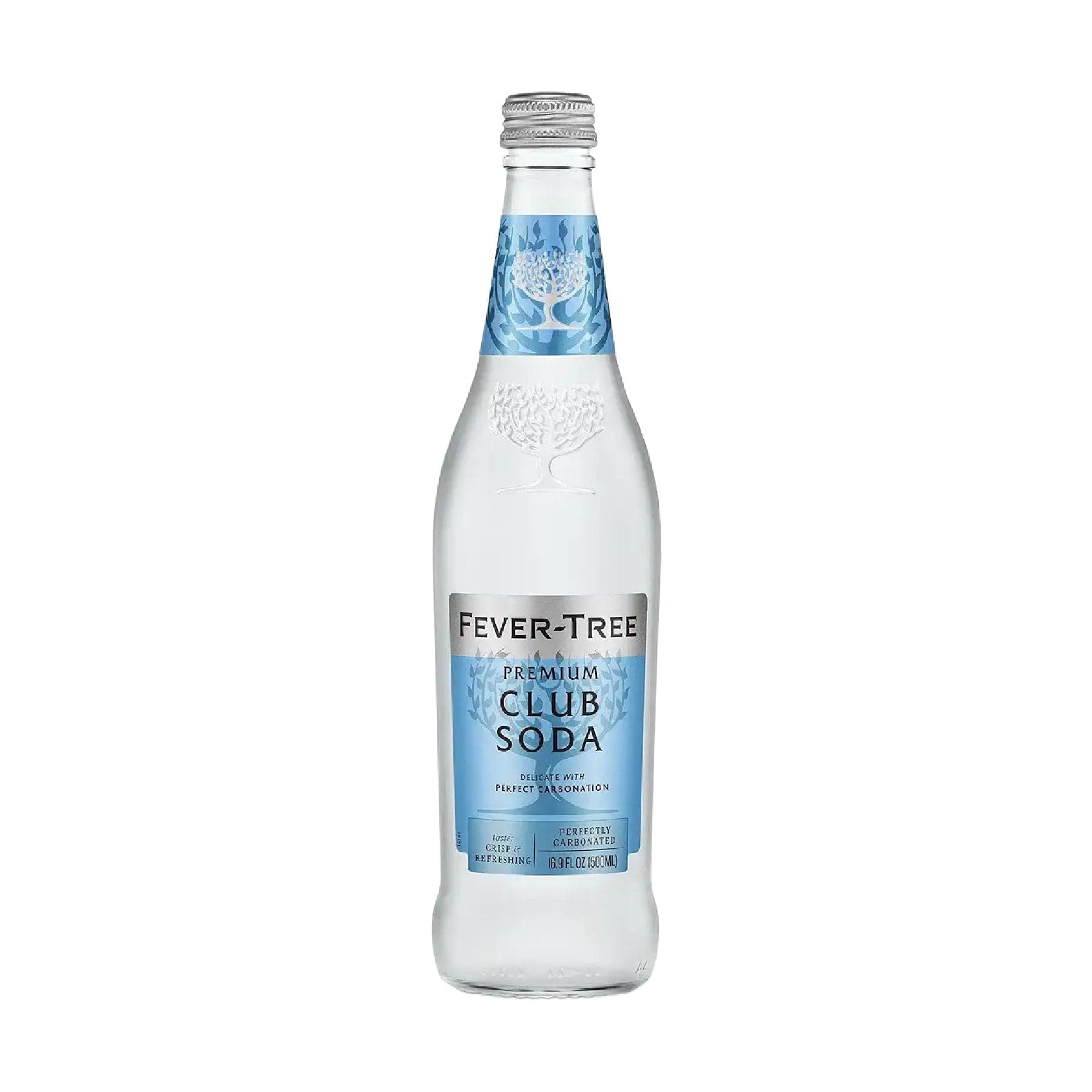Fever- Tree Club Soda