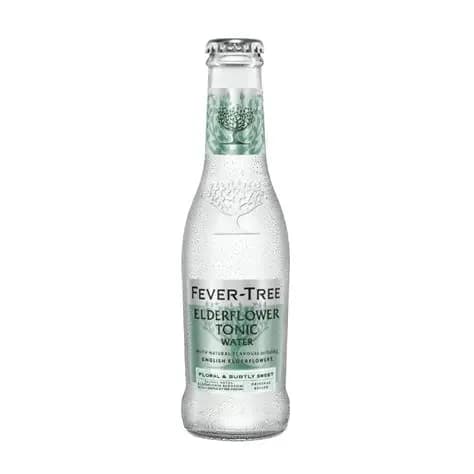 Fever- Tree Elderflower Tonic