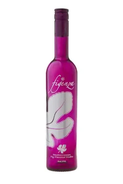 Figenza Fig Vodka 750ML
