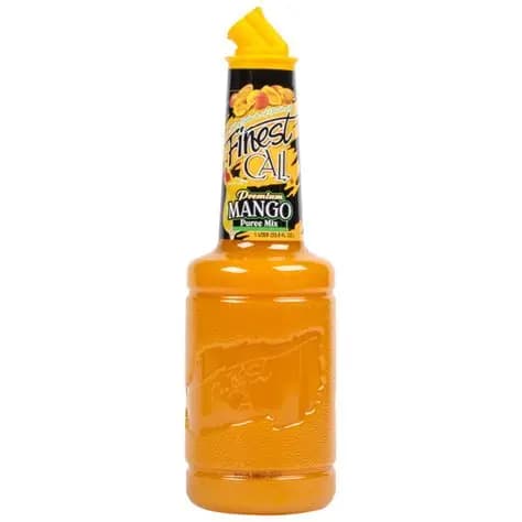 Finest Call Mango Mix 1L