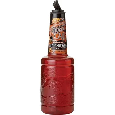 Finest Call Old Fashion