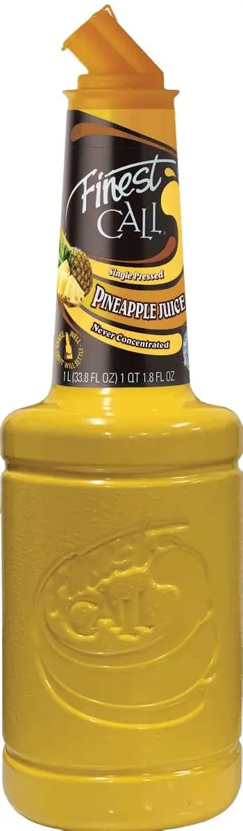 Finest Call Pineapple