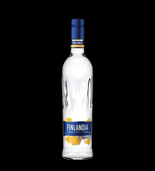 Finlandia Vodka 750ML