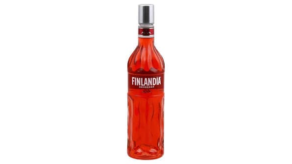 Finlandia Redberry 750ML