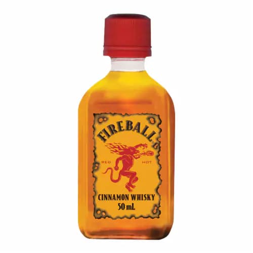 Fireball 50ML