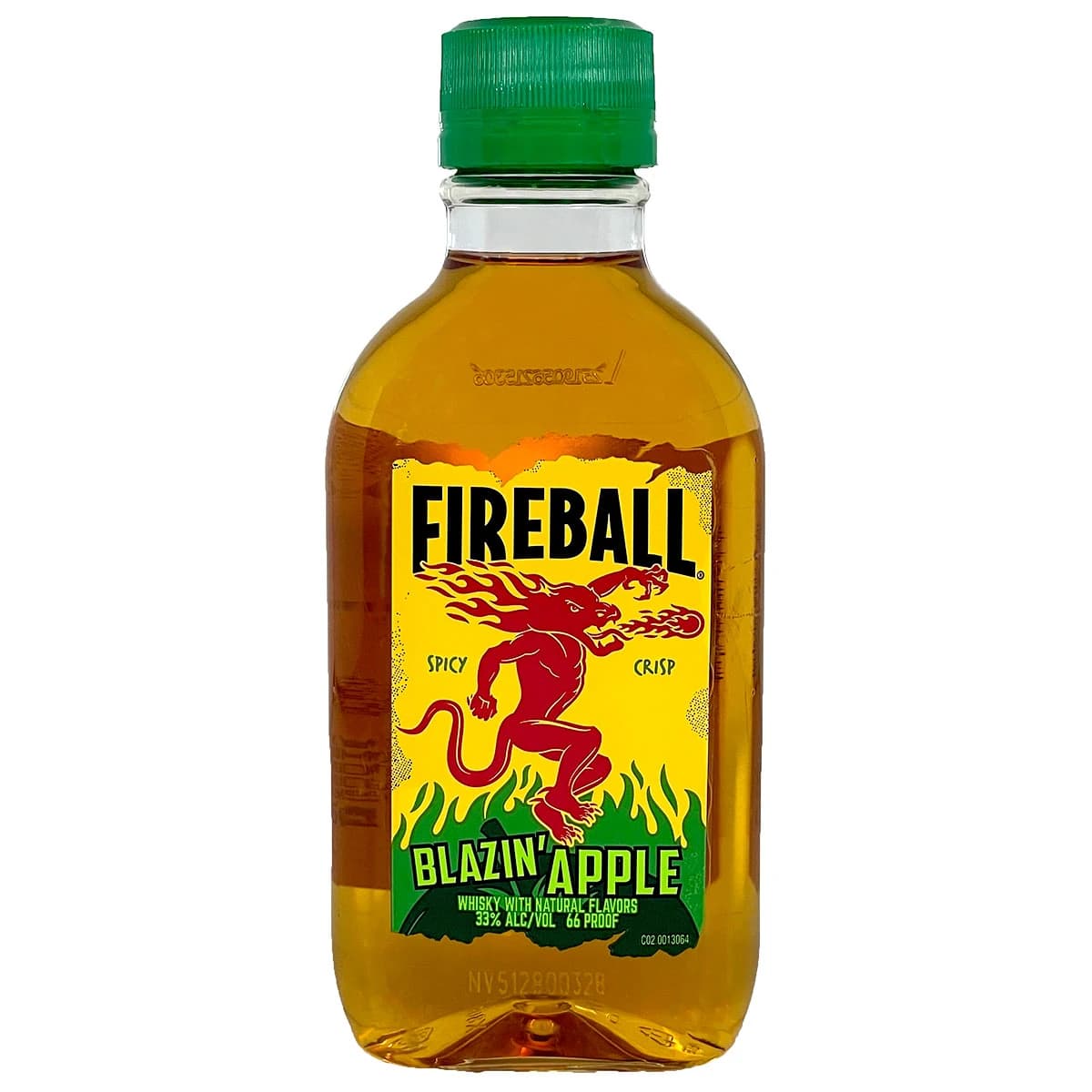Fireball Apple Whiskey 200ML