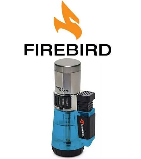 Firebird Afterburner Lighter