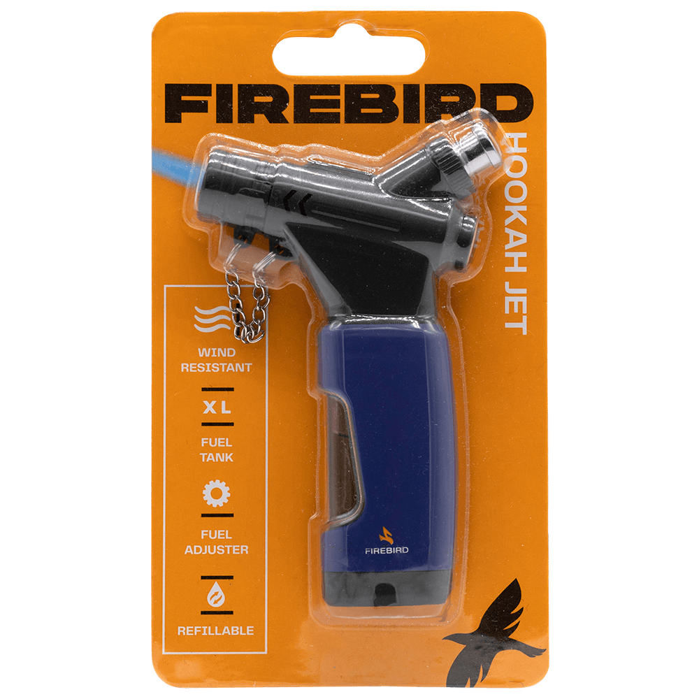 Firebird Hookah Jet Lighter