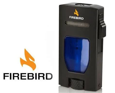 Firebird Rogue Lighter