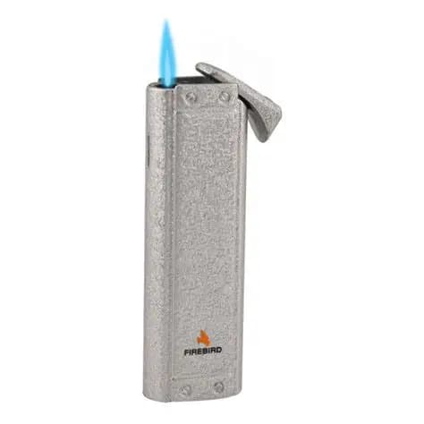 Firebird Torch Lighter Silver