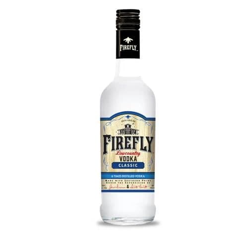 Firefly Vodka 1.75L