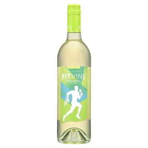 Fit Vine Sau Blanc 750ML