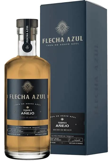 Flecha Azul Anejo